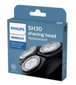 Philips Norelco Shaver Series 3000 Shaving Heads -Home Goods Sales Store 1660245 2