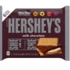 Hershey's Milk Chocolate Candy Bars – 6 Pack -Home Goods Sales Store 1690002 1