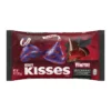 Hershey's Kisses Milk Chocolate Filled with Colored Crème with Vampire Foils - 9 oz. -Home Goods Sales Store 1690162