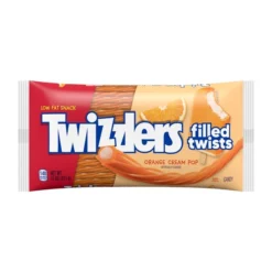 Twizzlers Orange Cream, 11oz