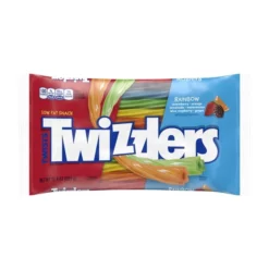 Twizzlers Rainbow Twists, 12.4oz