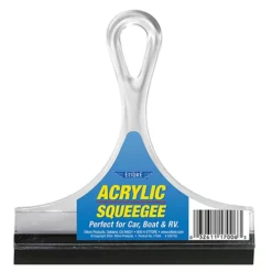 Ettore Acrylic Squeegee - 6 Inch