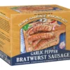 Hi Mountain Seasonings Garlic Pepper Bratwurst Sausage Kit -Home Goods Sales Store 17020177 1 1