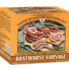 Hi Mountain Bratwurst Sausage Kit -Home Goods Sales Store 17020183 1