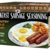 Hi Mountain Country Maple Breakfast Sausage Seasoning -Home Goods Sales Store 17020358 1