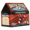Hi Mountain Pepperoni Snackin Stick Kit 2 Hi Mountain Pepperoni Snackin Stick Kit -Home Goods Sales Store 17020413 1