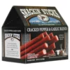 Hi Mountain Cracked Pepper'N Garlic Snackin Sticks Kit 2 Hi Mountain Cracked Pepper'N Garlic Snackin Sticks Kit -Home Goods Sales Store 17020442 1