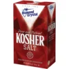 Diamond Crystal 3 lb. Kosher Salt -Home Goods Sales Store 1750743 1