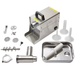 LEM #12 BIG BITE MEAT GRINDER - 0.75 HP -Home Goods Sales Store 1780 .75hp grinder 5