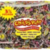 Tootsie Child's Play Candy 3.5lb