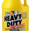Scotch Heavy Duty Drain Opener (Yellow Bottle) - 2 Liter 1 Scotch Heavy Duty Drain Opener (Yellow Bottle) - 2 Liter -Home Goods Sales Store 1871