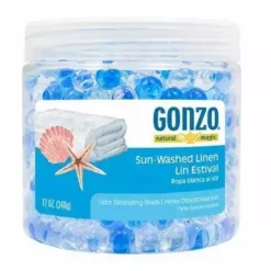 Gonzo Natural Magic Fragrance Gel Beads – 12 oz 5 Gonzo Natural Magic Fragrance Gel Beads – 12 oz -Home Goods Sales Store 196780