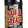 Scotch Hair & Grease® Drain Opener - 20 oz 1 Scotch Hair & Grease® Drain Opener - 20 oz -Home Goods Sales Store 1971
