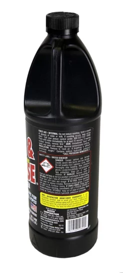 Scotch Hair & Grease® Drain Opener - 20 oz -Home Goods Sales Store 1971 2