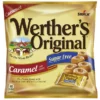 Werther's Original Sugar Free Hard Candies, 2.75 oz