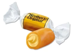 Werther's Original Soft and Creamy Caramels with Vanilla, 4.51 oz 7 Werther's Original Soft and Creamy Caramels with Vanilla, 4.51 oz -Home Goods Sales Store 19880020 2