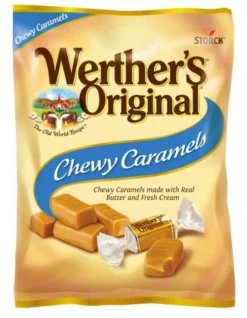 Werther's Original Chewy Caramels