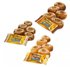 Werther's Original Sugar Free Assorted Flavors, 7.7 oz 7 Werther's Original Sugar Free Assorted Flavors, 7.7 oz -Home Goods Sales Store 19880253 2