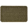 GrassWorx 18 x 30 Clean Machine Scraper Flair Door Mat w/AstroTurf