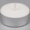 Candle-Lite 50 Pack Unscented Tea Lights -Home Goods Sales Store 20010012