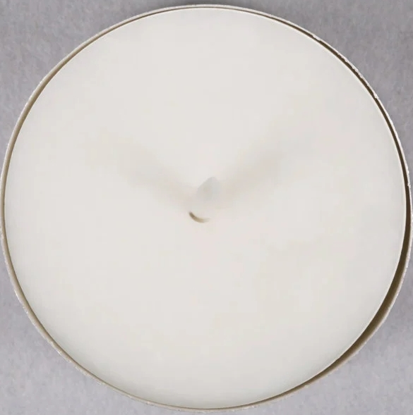 Candle-Lite 50 Pack Unscented Tea Lights 4 Candle-Lite 50 Pack Unscented Tea Lights - Image 2