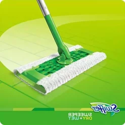 Swiffer® Sweeper® Floor Mop Starter Kit -Home Goods Sales Store 200244 2