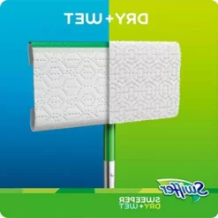 Swiffer® Sweeper® Floor Mop Starter Kit -Home Goods Sales Store 200244 3