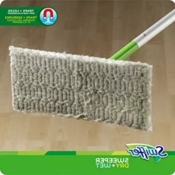 Swiffer® Sweeper® Floor Mop Starter Kit -Home Goods Sales Store 200244 6