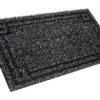 GrassWorx 18 x 30 Clean Machine Scraper Metro Door Mat w/AstroTurf -Home Goods Sales Store 200432