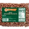 Eillien's Candies Raw Spanish Peanuts - 14 oz 2 Eillien's Candies Raw Spanish Peanuts - 14 oz -Home Goods Sales Store 200774 raw spanish peanuts 14oz