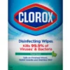 Clorox® Disinfecting Wipes Fresh Scent – 35 Count -Home Goods Sales Store 201007