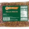 Eillien's Candies Pecan Pieces - 10 oz 2 Eillien's Candies Pecan Pieces - 10 oz -Home Goods Sales Store 201293 pecan pieces 10oz