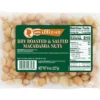 Eillien's Candies Macadamia Nuts - 8 oz 2 Eillien's Candies Macadamia Nuts - 8 oz -Home Goods Sales Store 203638 macadamia nuts 8oz