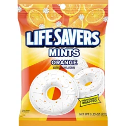 Life Savers – 6.25 oz Bag -Home Goods Sales Store 20816