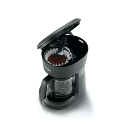 Mr. Coffee® 5-Cup Coffee Maker, 25 oz. Mini Brew -Home Goods Sales Store 2129512 up top 1