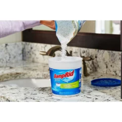 Damp Rid Refillable Moisture Absorbers -Home Goods Sales Store 21570001 3