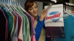 Damp Rid Hanging Moisture Absorbers - 14 oz -Home Goods Sales Store 21570027 3