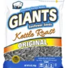 Giants Flavored Sunflower Seeds, 5 oz 1 Giants Flavored Sunflower Seeds, 5 oz -Home Goods Sales Store 237500133 1