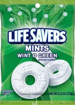 Life Savers – 6.25 oz Bag -Home Goods Sales Store 267220