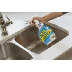 Krud Kutter Heavy Duty Cleaner and Disinfectant – 32 oz -Home Goods Sales Store 27070182 2
