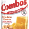 Combos Pretzel Combo Snack - 6.3 oz -Home Goods Sales Store 273751