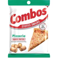 Combos Pretzel Combo Snack - 6.3 oz -Home Goods Sales Store 273753