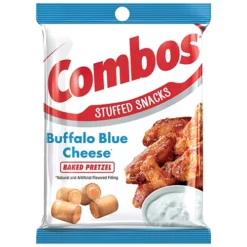 Combos Pretzel Combo Snack - 6.3 oz -Home Goods Sales Store 273775