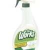 The Works Tub & Shower Cleaner – 32 oz -Home Goods Sales Store 284106