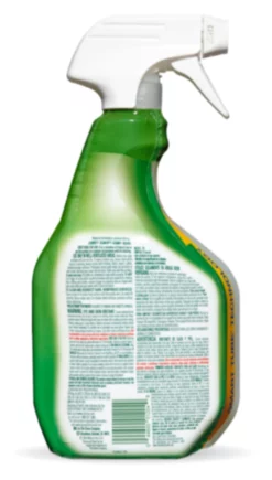 Clorox® Clean-Up® Cleaner + Bleach - 32 oz 5 Clorox® Clean-Up® Cleaner + Bleach - 32 oz -Home Goods Sales Store 285627 1