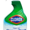 Clorox® Clean-Up® Cleaner + Bleach - 32 oz -Home Goods Sales Store 285627