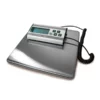 Lem Stainless Steel Digital Scale - 330 Lb