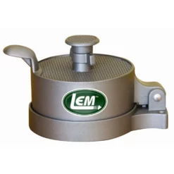 LEM Non-Stick Adjustable Burger Press 5 LEM Non-Stick Adjustable Burger Press -Home Goods Sales Store 28940074 2