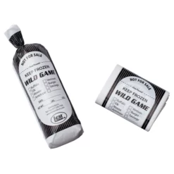 Lem Wild Game Meat Bags, 25 Ct. -Home Goods Sales Store 28940320 2