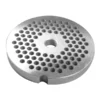 LEM #8 Grinder Plate - 4.5 mm (3/16") 2 LEM #8 Grinder Plate - 4.5 mm (3/16") -Home Goods Sales Store 28940786 1